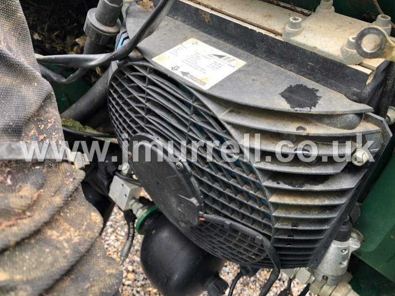 Spearhead Twiga 600 Hedgecutter For Sale J Murrell Agricultural Machinery